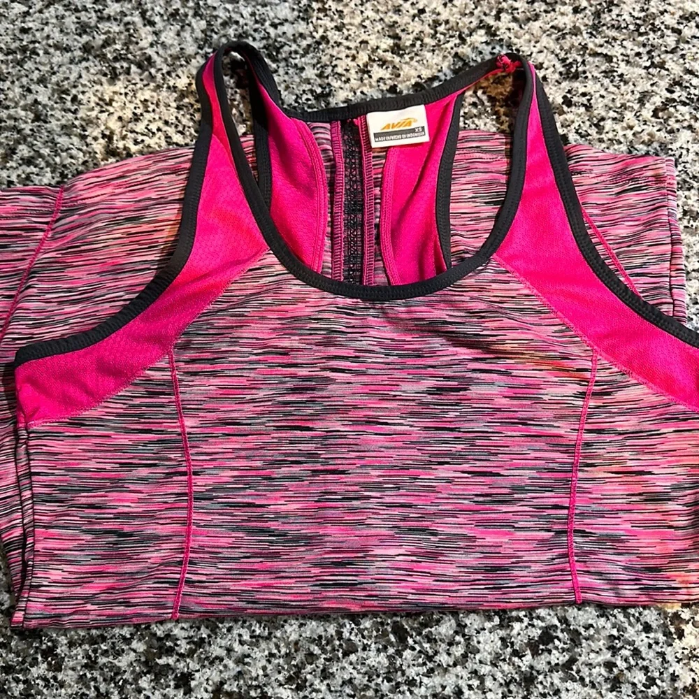 Avia Tank - Picture 1 of 2